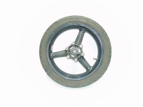 Cerchio ruota anteriore suzuki - cerchio,