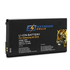 Extremecells ricambio batteria - ricambio,