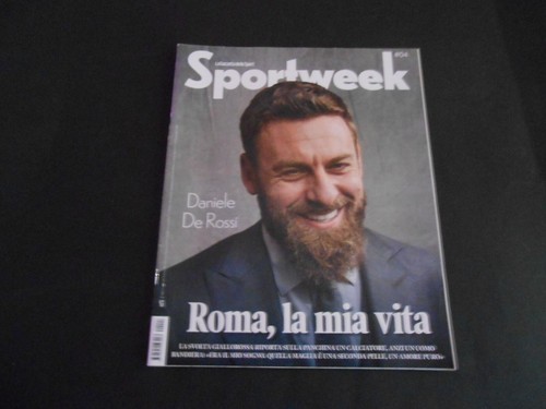 Sportweek 2024 de - sportweek, n.4-2024-de