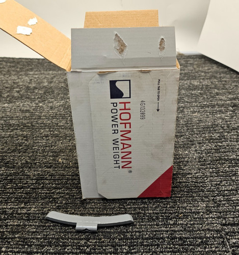 Hoffman power weight - hoffman,
