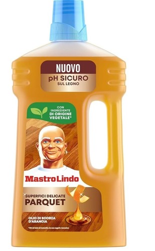 Mastrolindo detersivo - mastrolindo,