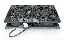 Gruppo ventole doppio case