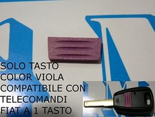Tasto chiave gommino COLOR