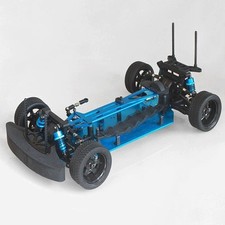 1:10 HSP Unlimited 94123 Drift
