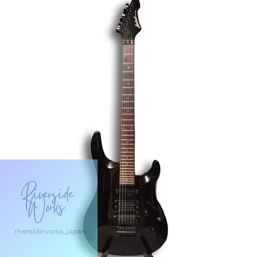 Chitarra elettrica aria pro - elettrica,