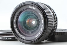 [ EXC +5] Canon Nuovo Fd 28mm