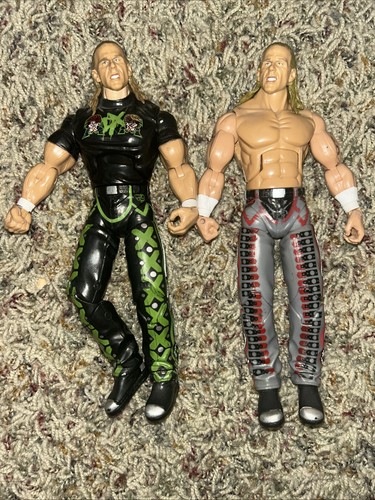 Action figure jakks - action,
