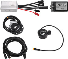 Centralina Bici Elettrica