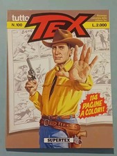 TuttoTex 100 - Supertex - A
