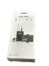 Pacchetto microfono wireless