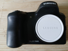 Samsung Galaxy NX EK GN120