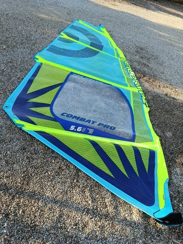 Vela windsurf usata - windsurf,