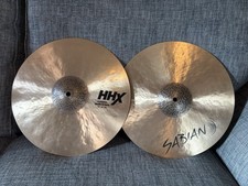 Cappello Sabian 14" HHX