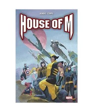 House of M
