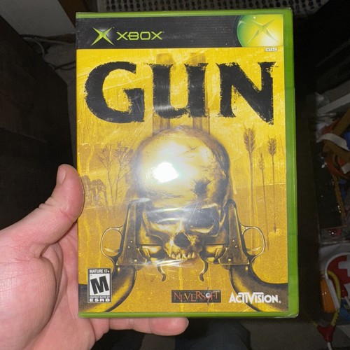 Gioco gun microsoft xbox 360 - microsoft,