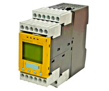 Siemens Speed Monitor