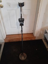 Metal detector whites prizm - detector,