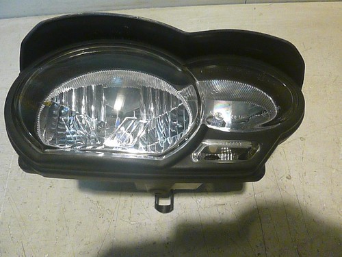 Faro proiettore bmw - gs, 1200