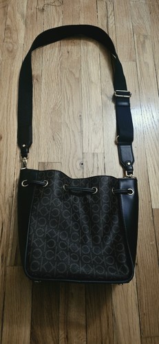 Borsa tracolla calvin klein - a,