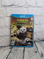 Kung Fu Panda: Showdown of