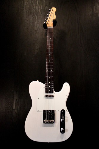 Fender fsr made - in, japan