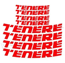 Kit Adesivi Decalcomanie