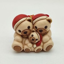 THUN ADDOBBO NATALIZIO FAMIGLIA TEDDY ORSETTI