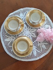 Tazzine caffè oro - 3,