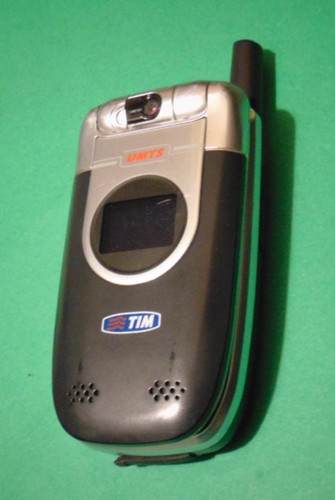 Telefono cellulare - cellulare, da