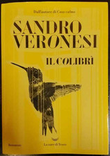 Colibrì sandro - –,