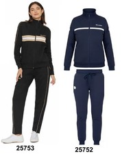 TUTA DONNA GIOVANILE SPORT