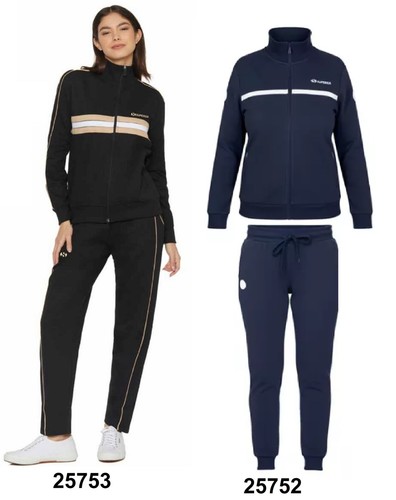 Tuta donna giovanile - donna, sport