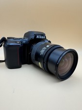 Nikon F-601 AF NIKKOR 28-85 mm f/3,5-4,5