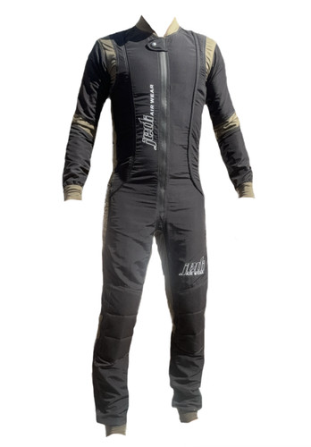 Tuta volante skydiving - skydiving, freefly