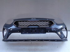 PARAURTI ANTERIORE ORIGINALE KIA CEED III 18- GT-LINE