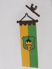 PLAYMOBIL STENDARDO SUPPORTO