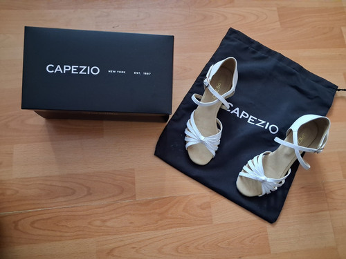 Scarpe ballo capezio - scarpe,