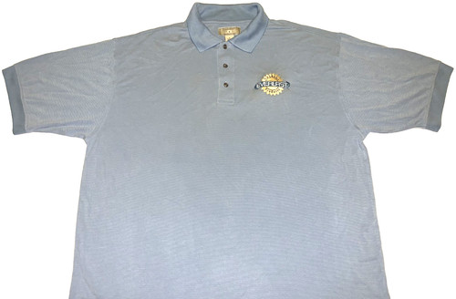 Raro polo golf vintage - raro!,