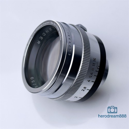 Filtro per voigtlander - filtro,