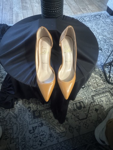Christian louboutin iriza - louboutin,