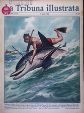 La Tribuna Illustrata 19