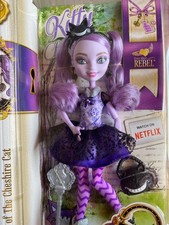 Ever after high kitty cheshire - high,