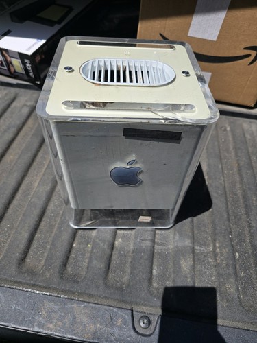 Apple power mac - g4, m7886
