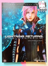 Final Fantasy XIII: Lightning