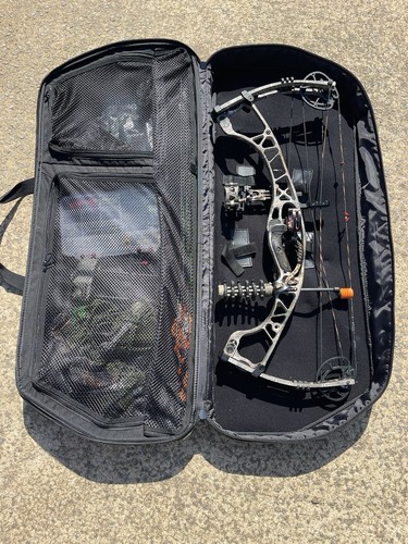 Hoyt spyder right - 30,,