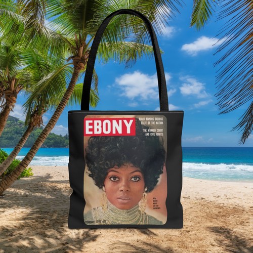 Borsa tote bag copertina - borsa,
