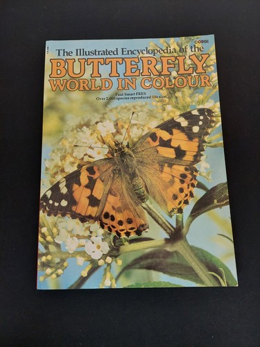 The illustrated encyclopedia - illustrated,