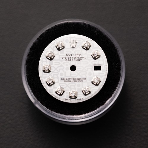 Rolex 26mm personalizzato - rolex,