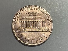 1 Cent - USA - 1973 -