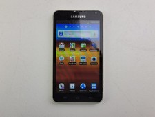Samsung galaxy player - player, s